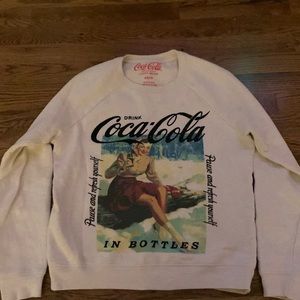 Lucky Brand - Coca-Cola